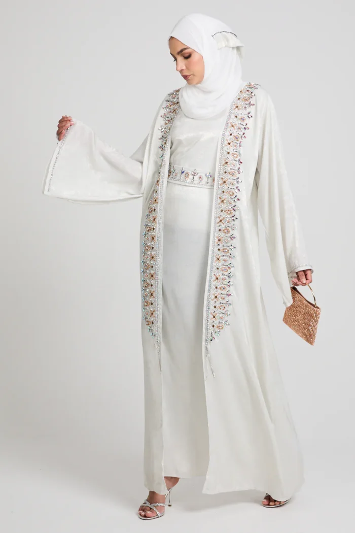 Evening Abayas - Image 1